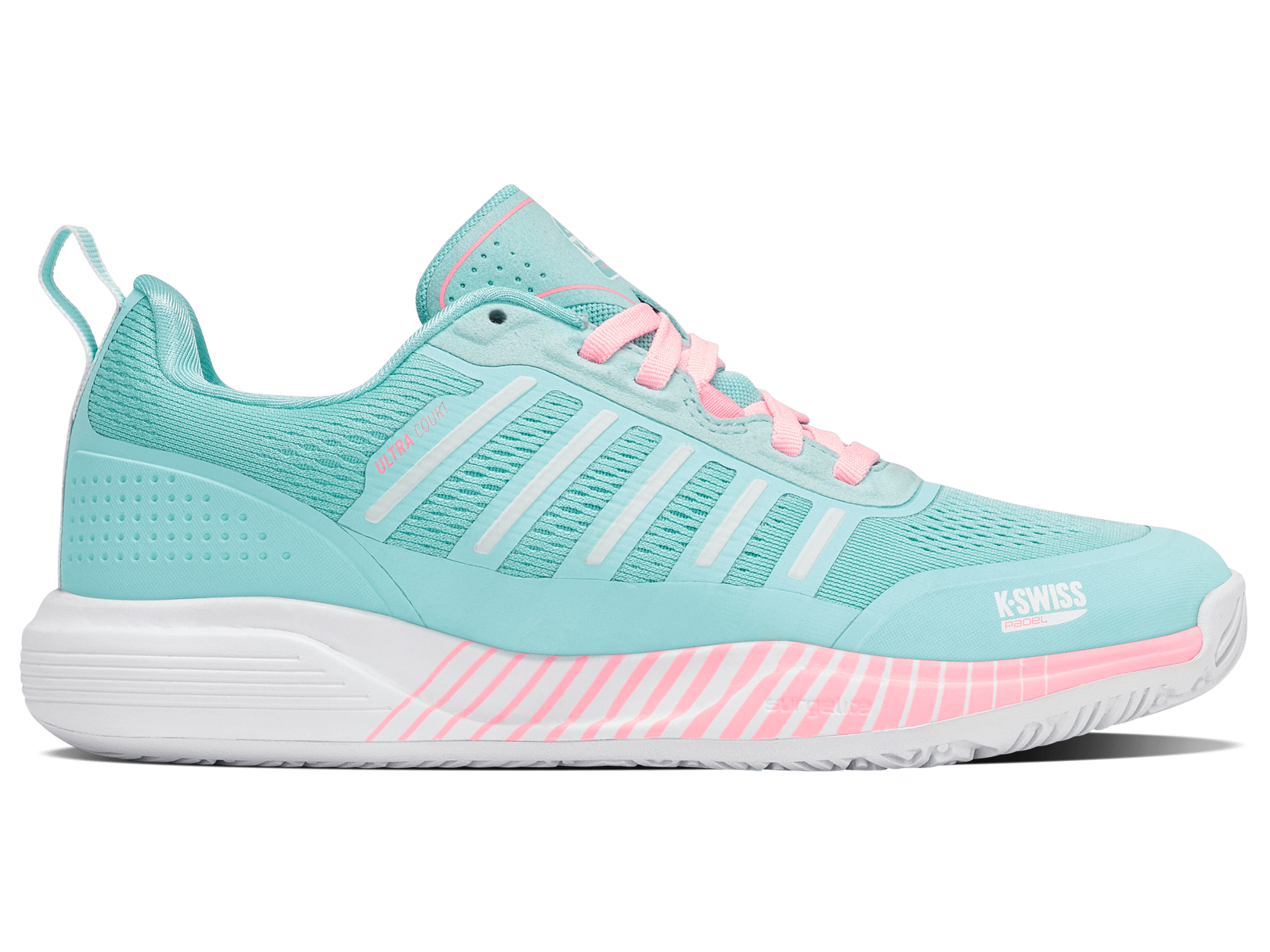 ULTRA COURT PADEL - Footwear K-Swiss
