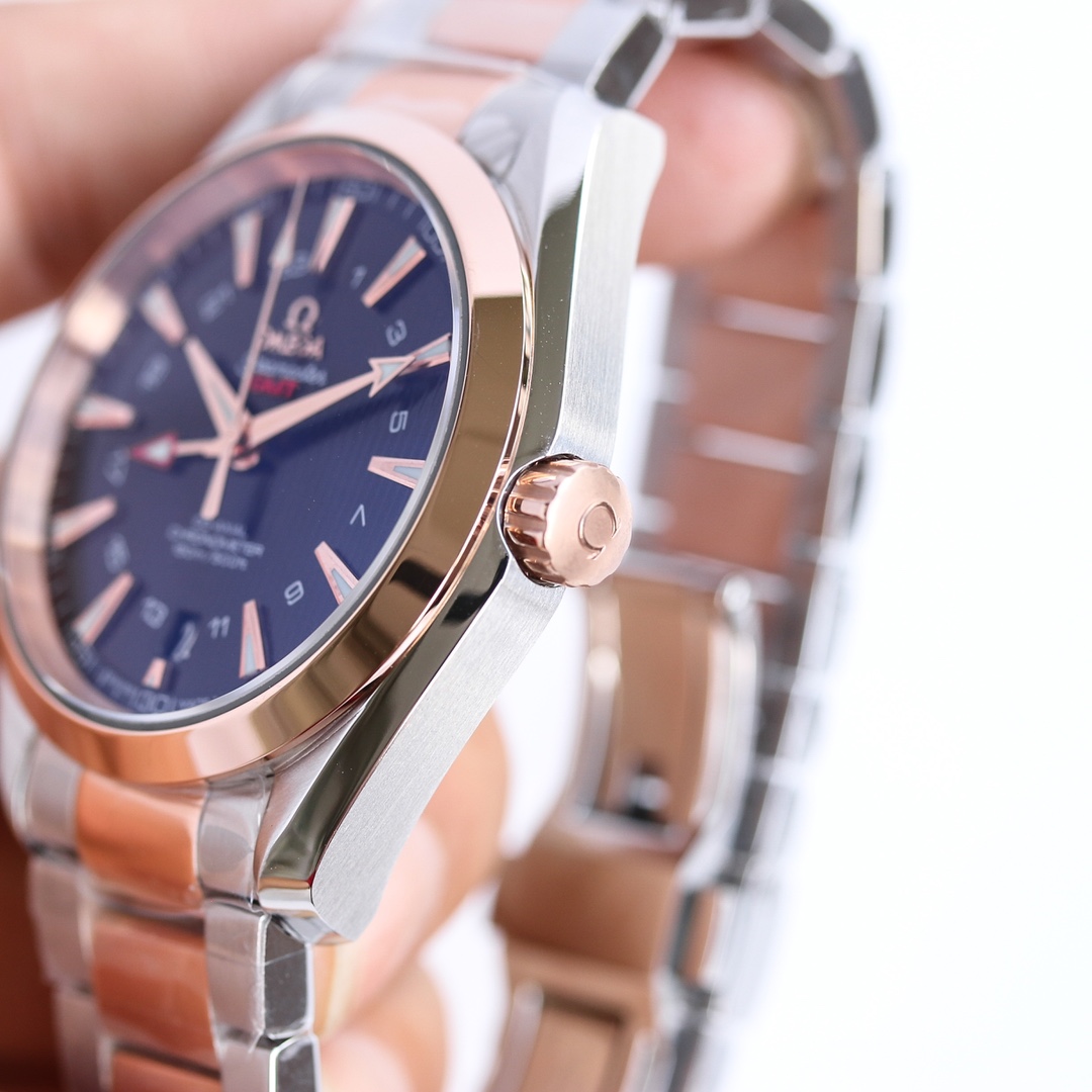Omega Seamaster 150m(1:1 replica) - Top club