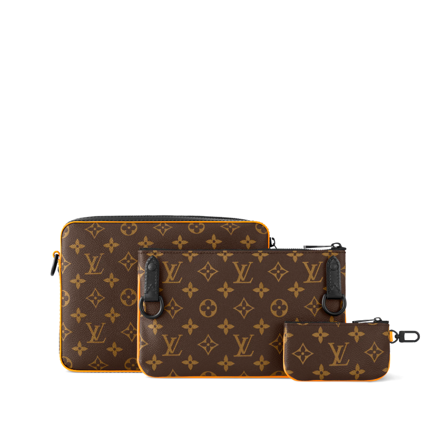 Trio Messenger M466941:1High-quality replica