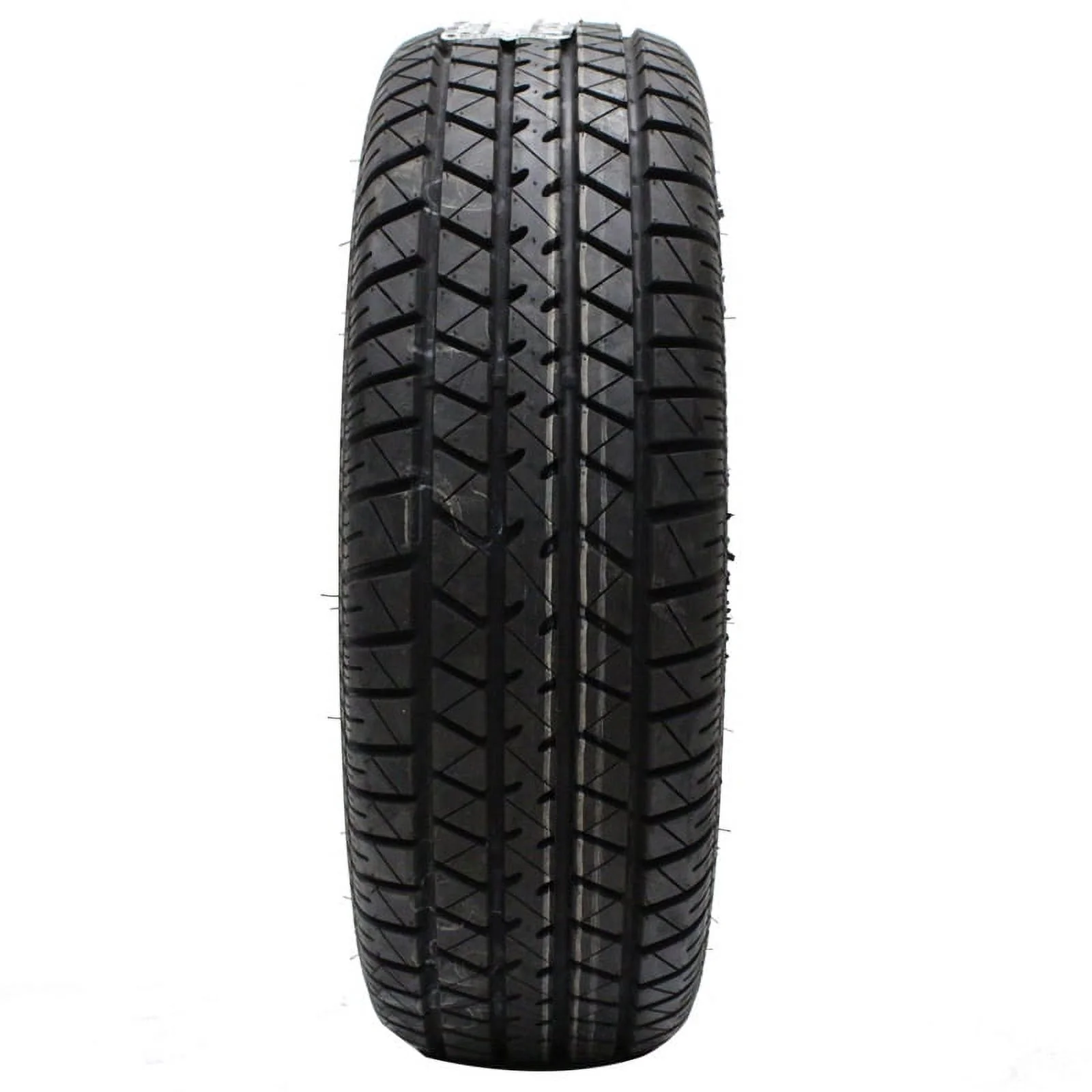 Mastercraft Avenger G/T All Season P245/60R15 100T Passenger Tire - Image 3