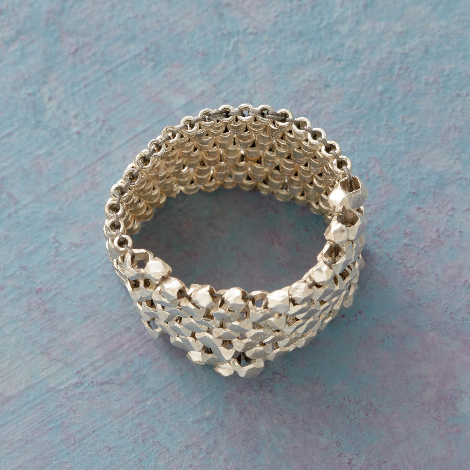 Through The Ages Ring - Sundance Clothing