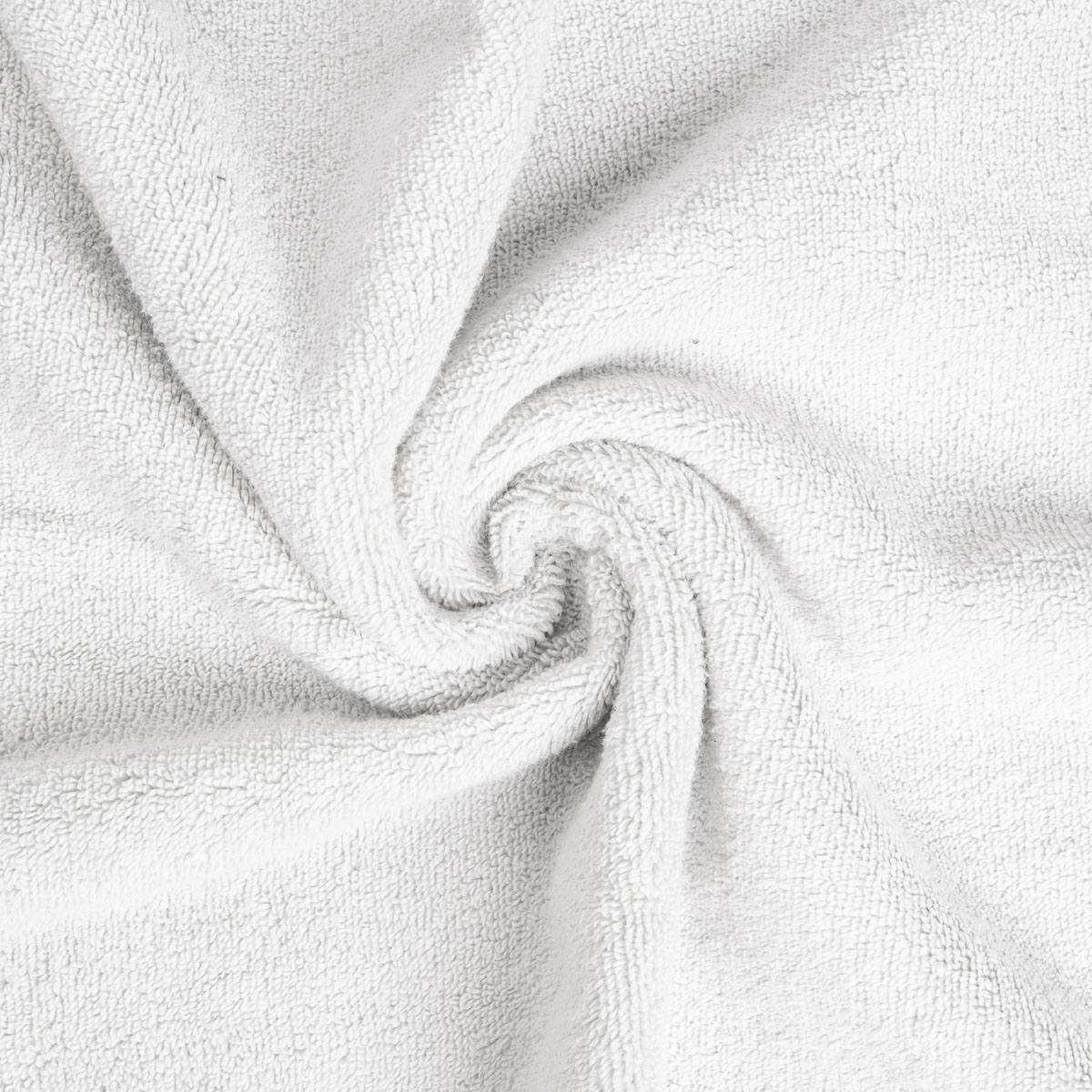 Ręcznik DESMA czarny miękki 600 gsm 50x90 cm