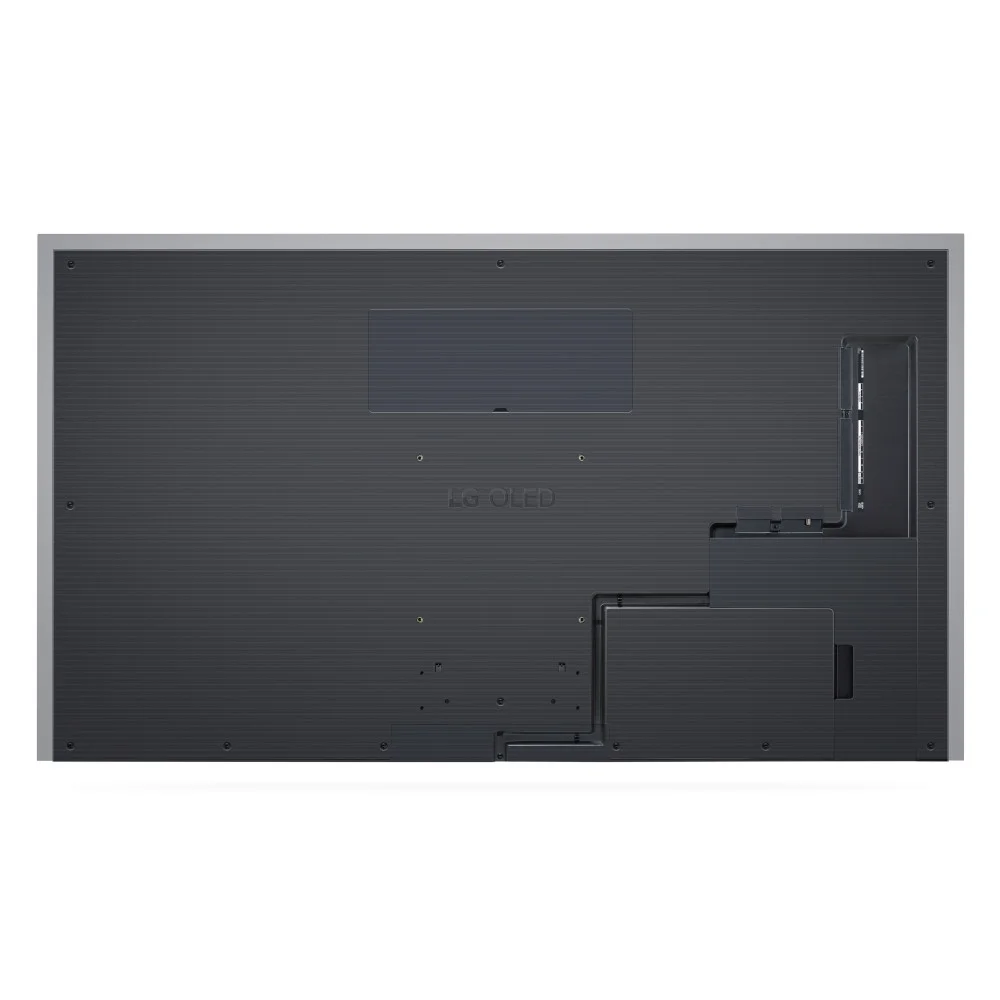 LG 77" Class 4K UHD OLED Web OS Smart TV with Dolby Vision G3 Series - OLED77G3PUA