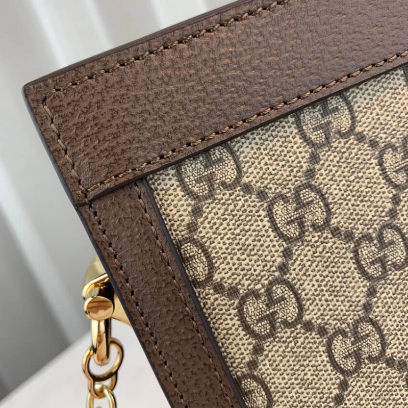 Replica Gucci Ophidia Gg Medium Shoulder Bag 5038761:1High-quality replica