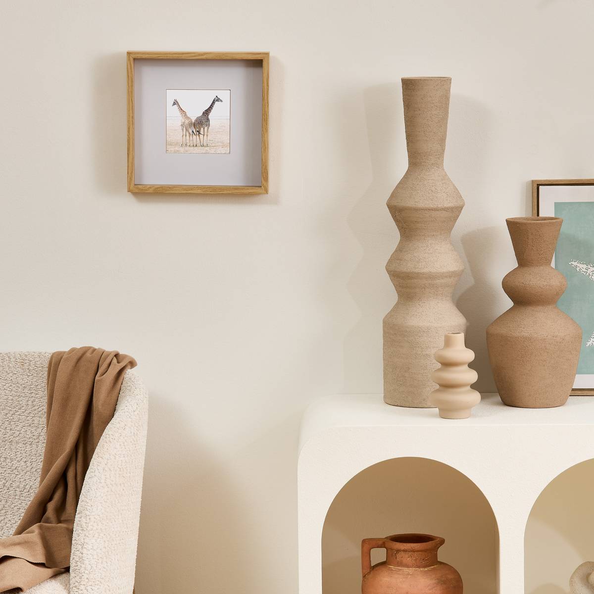 in progress in progress