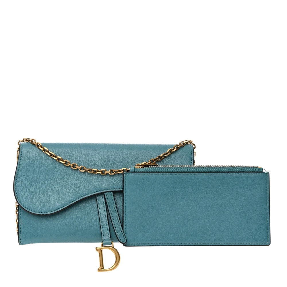 Superfake Dior Handbags with Antique Gold Hardware