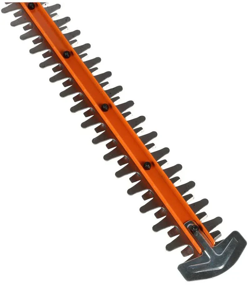 24x22 56V Cordless Hedge Trimmer - WG291 - Image 10 24x22 56V Cordless Hedge Trimmer - WG291 - Image 10