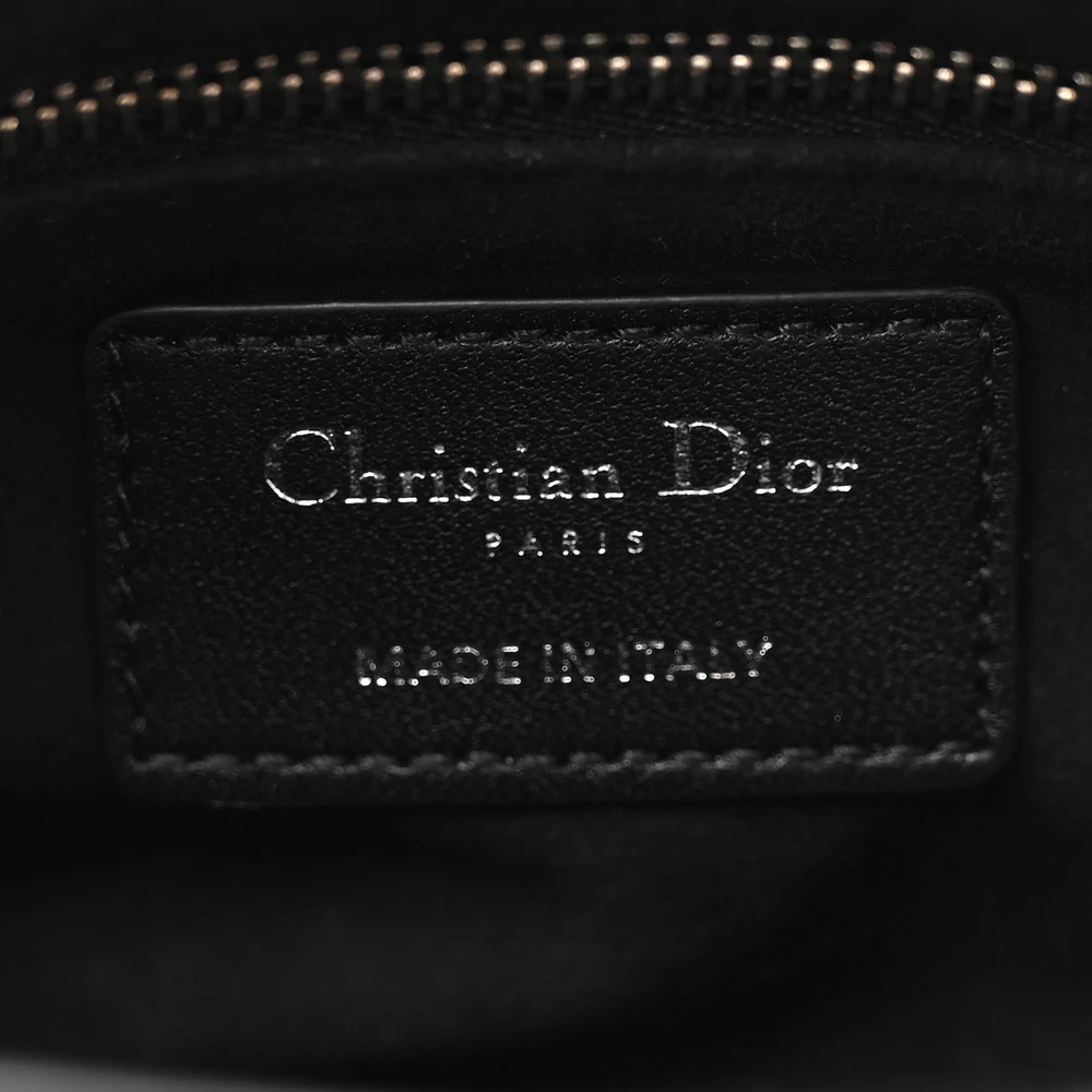 Mirror-Quality Dior Mini Lady Bag Replica Handcrafted to Perfection