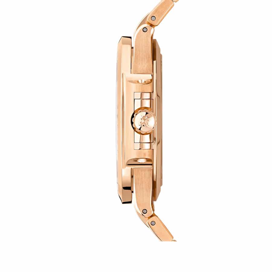 Patek Philippe Nautilus Rose Gold Replica - Top club