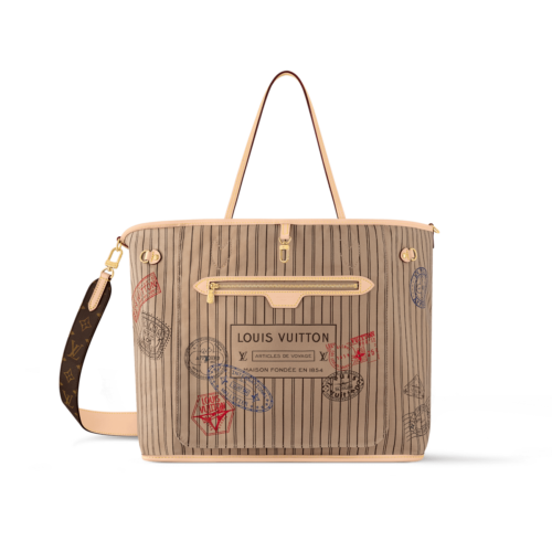 Neverfull – Premium Quality Designer Bags1:1High-quality replica