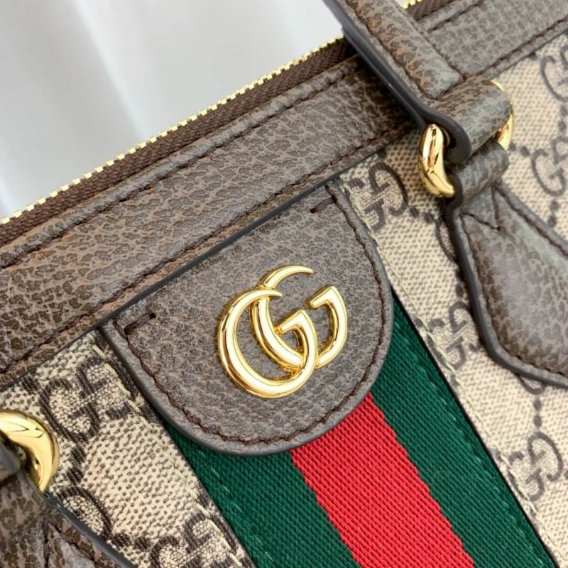 Replica Gucci Ophidia Gg Medium Tote Bag 5245371:1High-quality replica