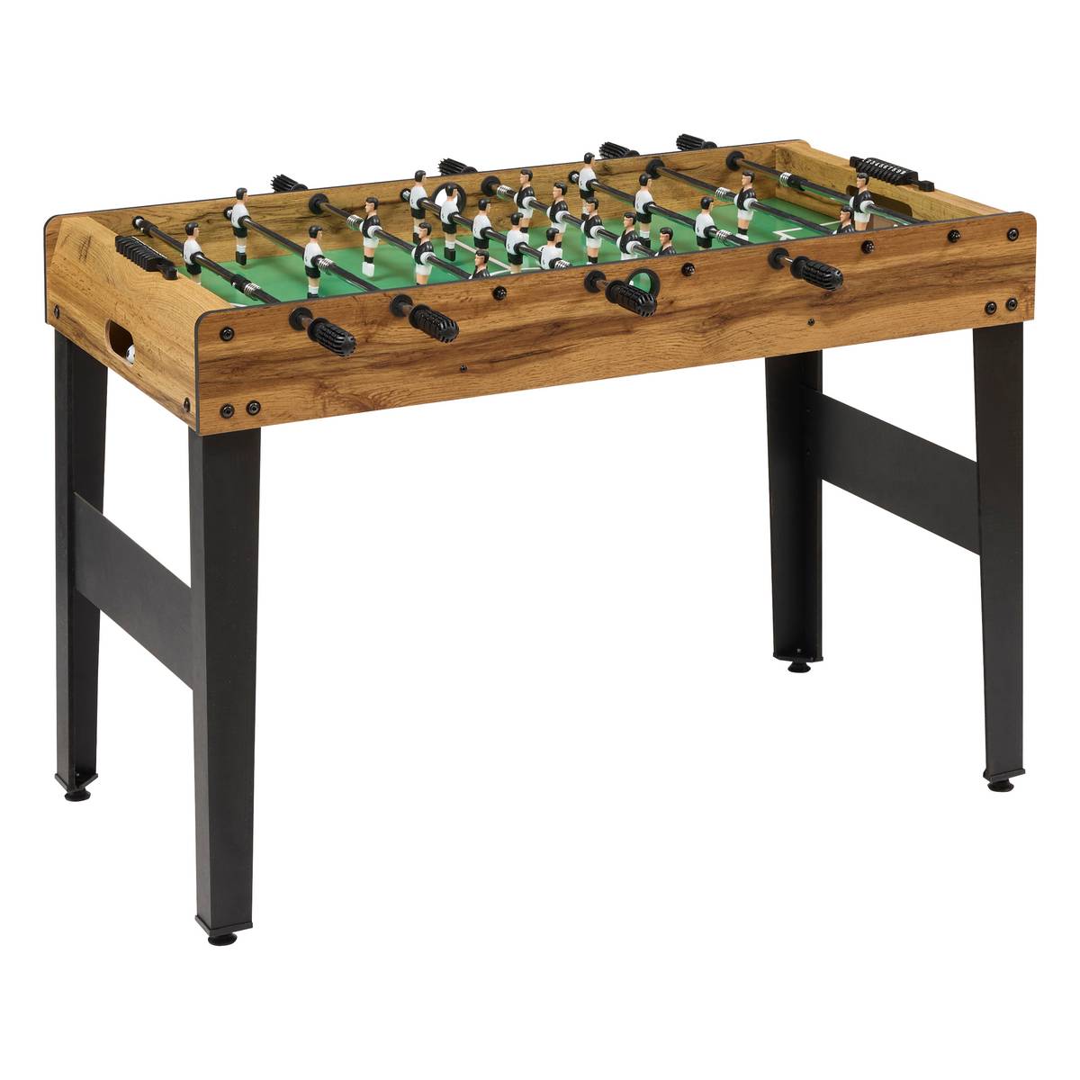 Foosball Table "Willy" 118x61 cm
