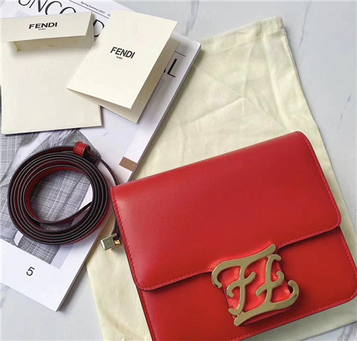 fendi karligraphy bag - Replicaclubs