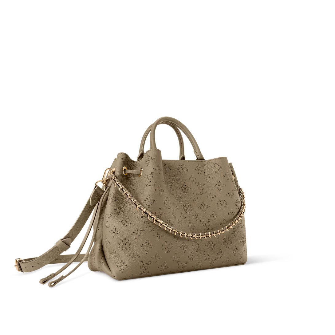 Replicate Louis Vuitton Bella Tote M25876 (1:1 replica)1:1High-quality replica