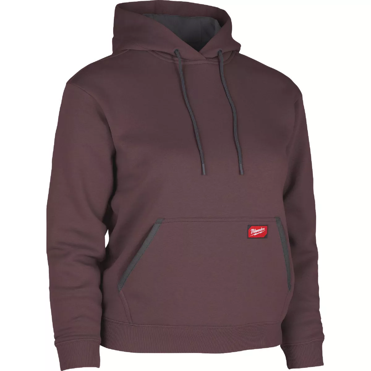 Milwaukee FREEFLEX Women's XS Purple Pullover Hoodie