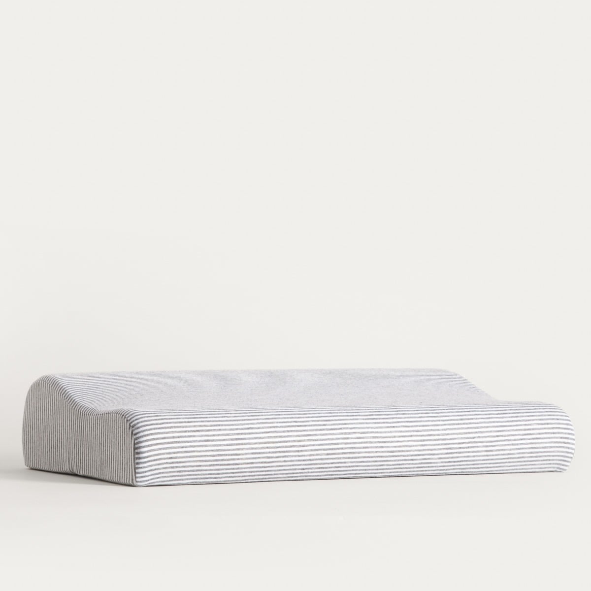 Poduszka ergonomiczna BALIE w paski 50x30 cm