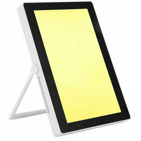 best light therapy lamp