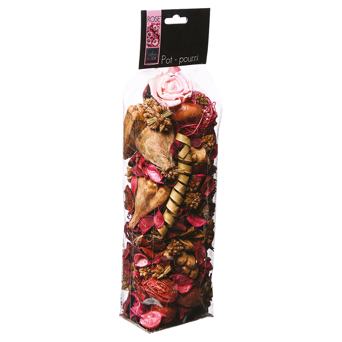 Potpourri Pink, 140g