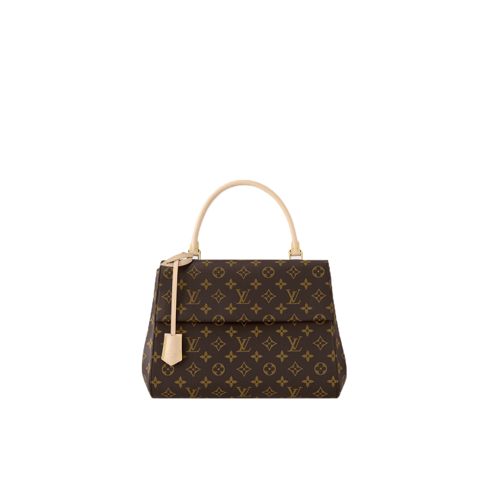 LV Cluny Bag1:1High-quality replica