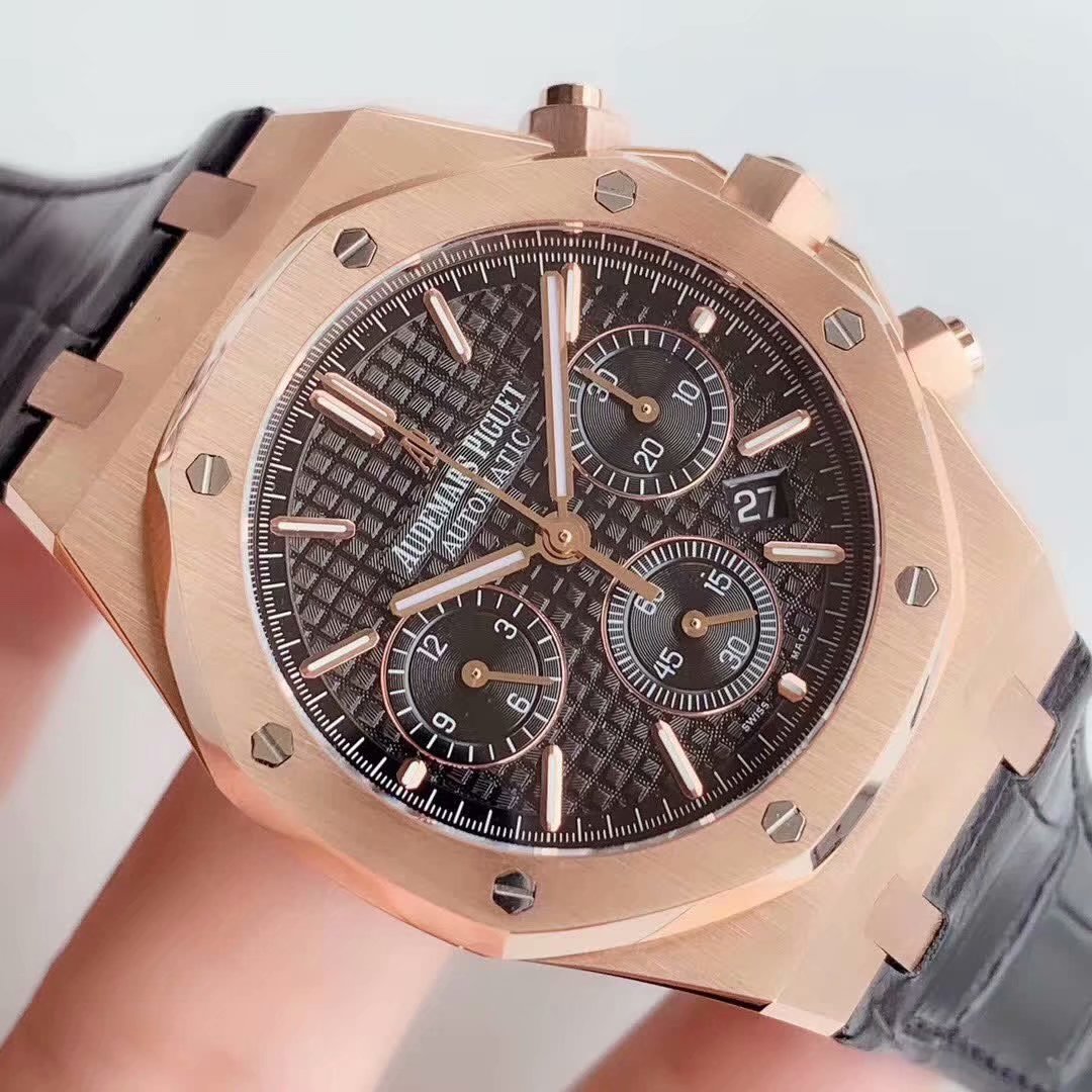 Audemars piguet Royal Oak Series 26331OR.OO.D821CR.01(1:1 replica) - Top club