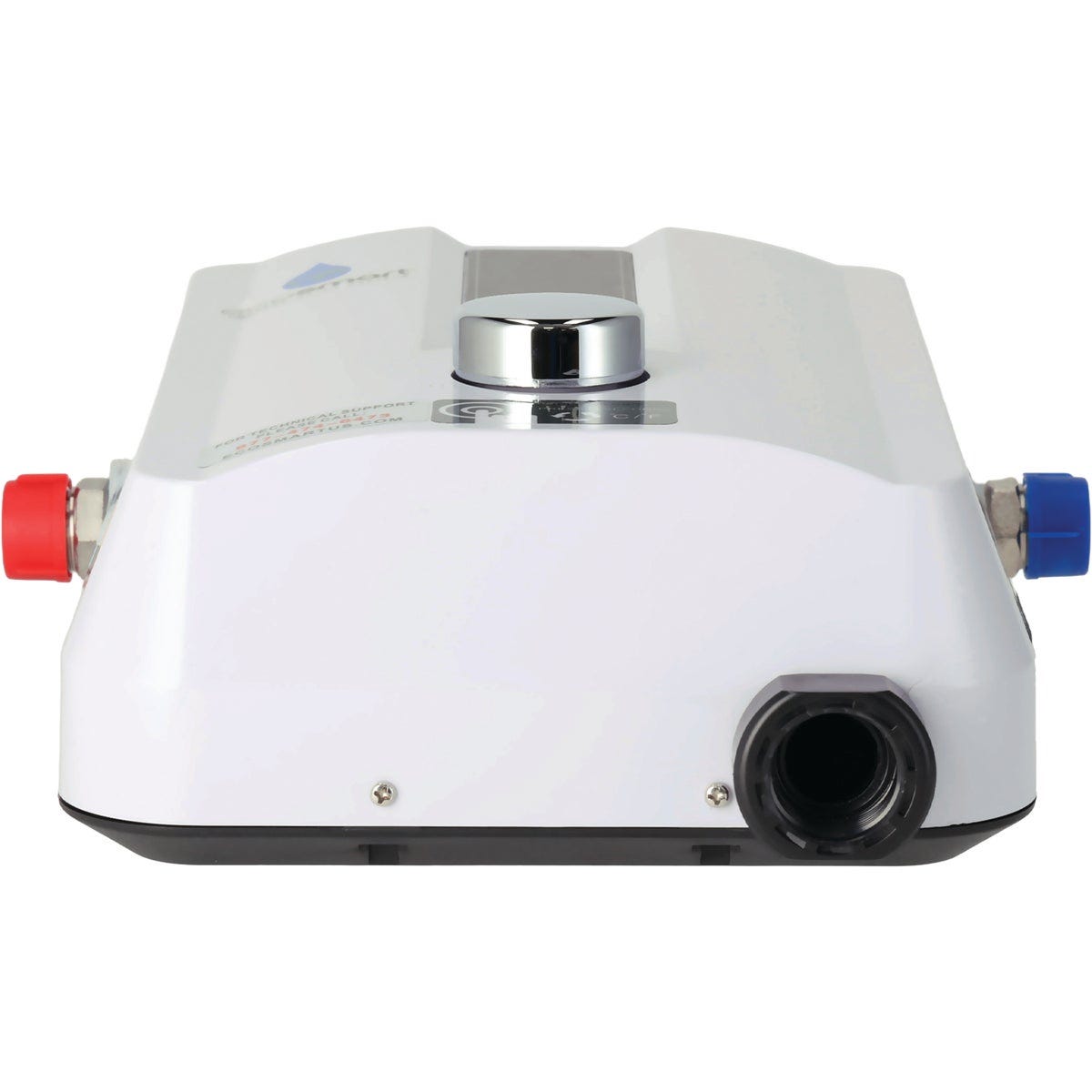 EcoSMART 240V 13.6kW Tankless Electric Water Heater