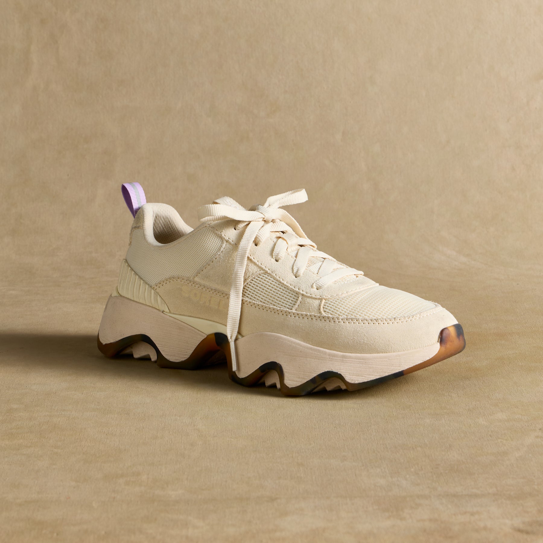 Tortoise Sneakers - Sundance Clothing