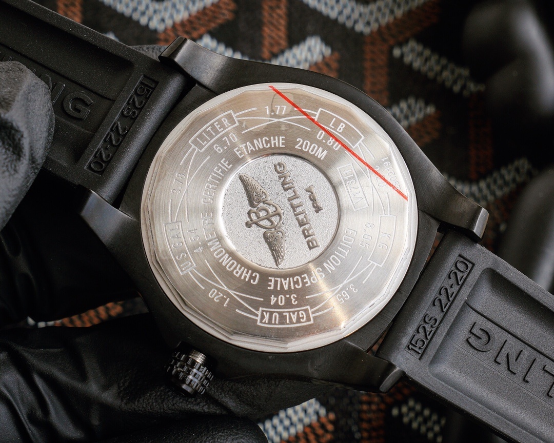 Breitling Avenger II Seawolf, A1733110(1:1 replica) - Top club