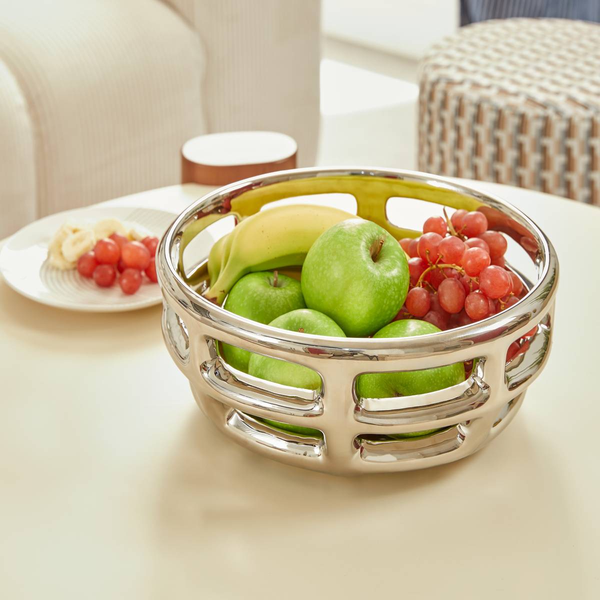 "Sky" cut 29.6x11.8 cm