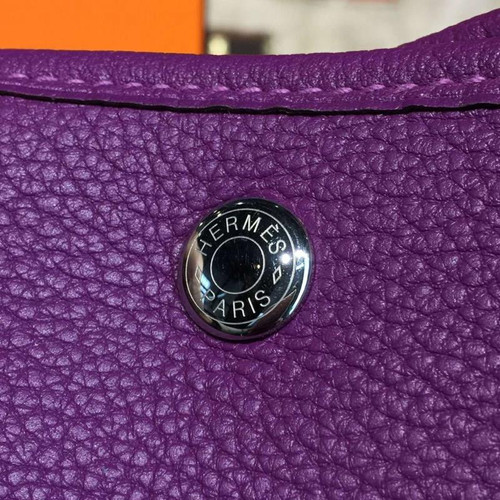 Designer Bag Leather Bag HRMS1:1High-quality replica