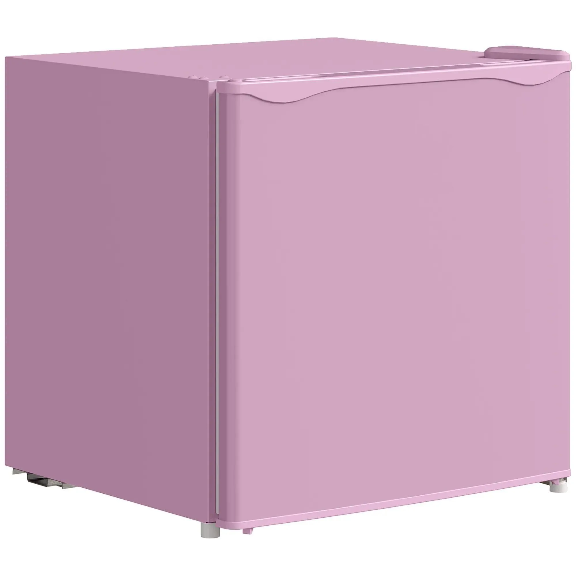 Resenkos 1.1 Cu.Ft Countertop Mini Freezer, Compact Upright Freezer with Removable Shelves, Red - Image 54