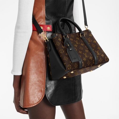 SHOULDER BAGS – Premium Quality Designer Bags1:1High-quality replica