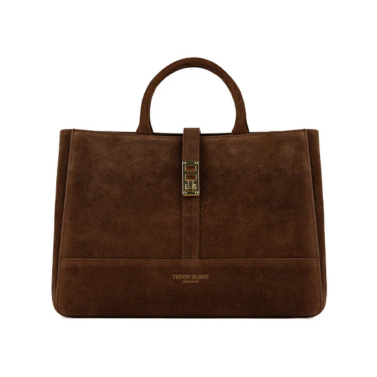 Lola Suede 12