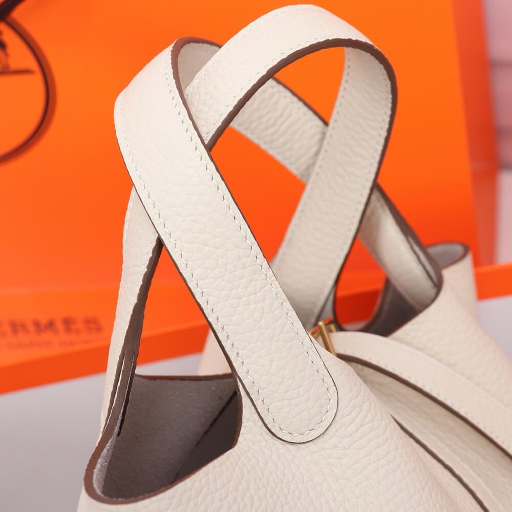 Hermes Picotin Lock 181:1High-quality replica