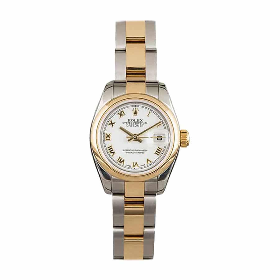 Ladies Datejust 26MM Replica - Top club