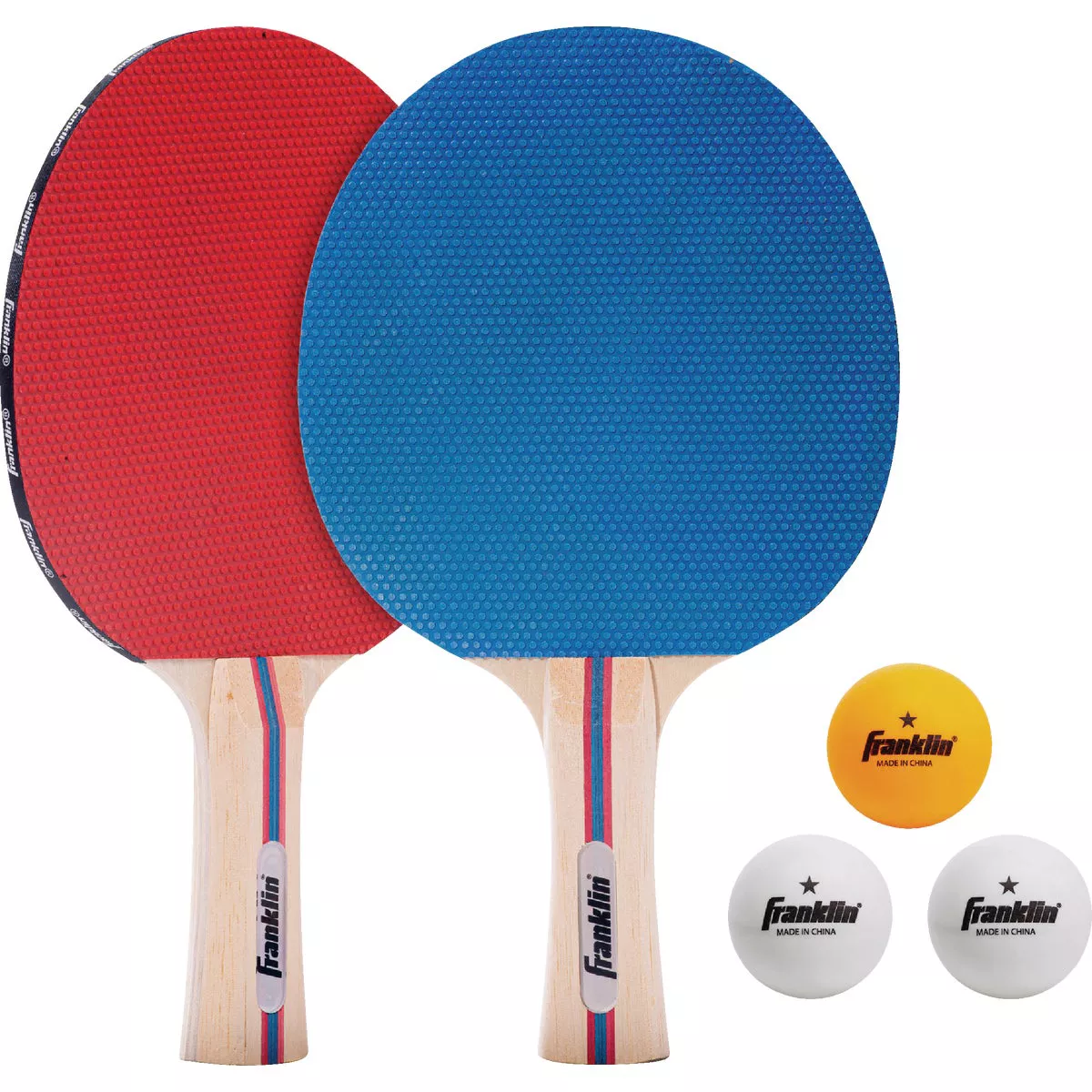 Table Tennis Kits