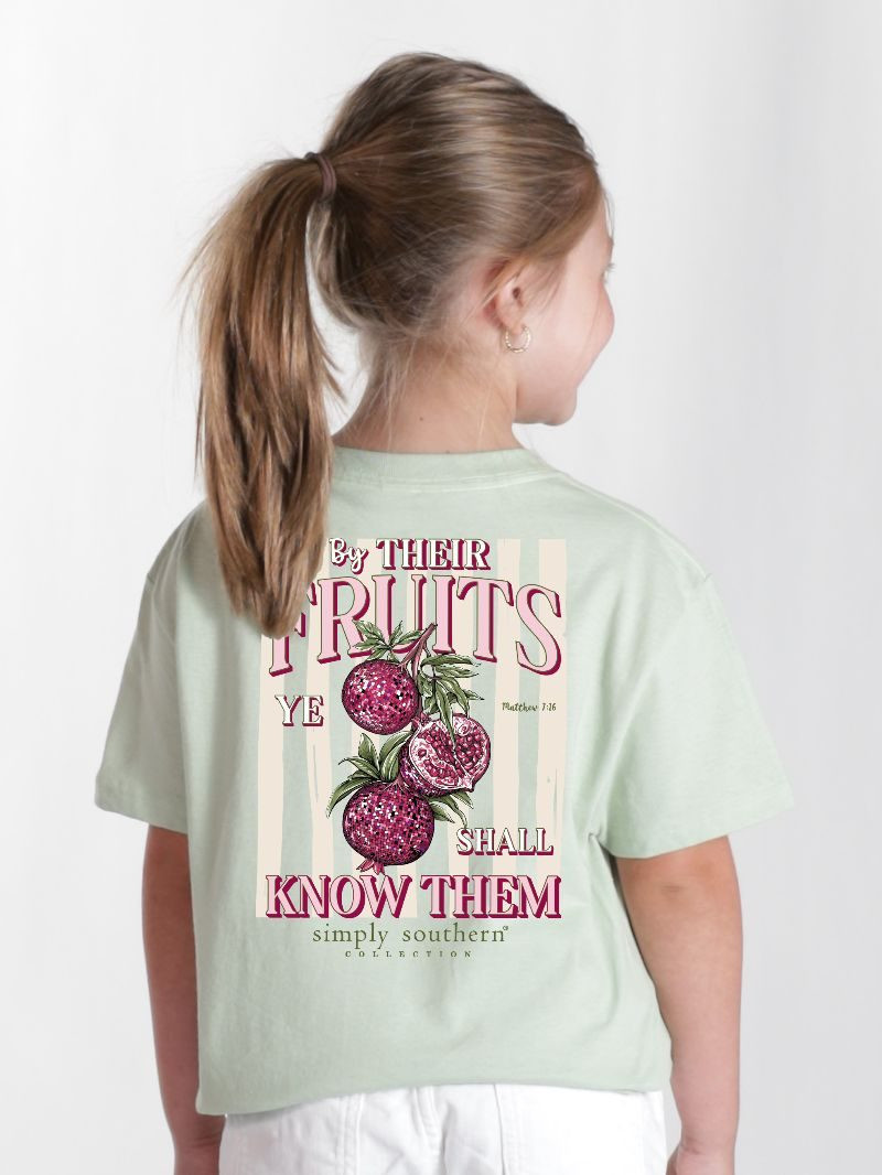 YTH-SS-POMGRNT-FERN - Simply Southern Outlet