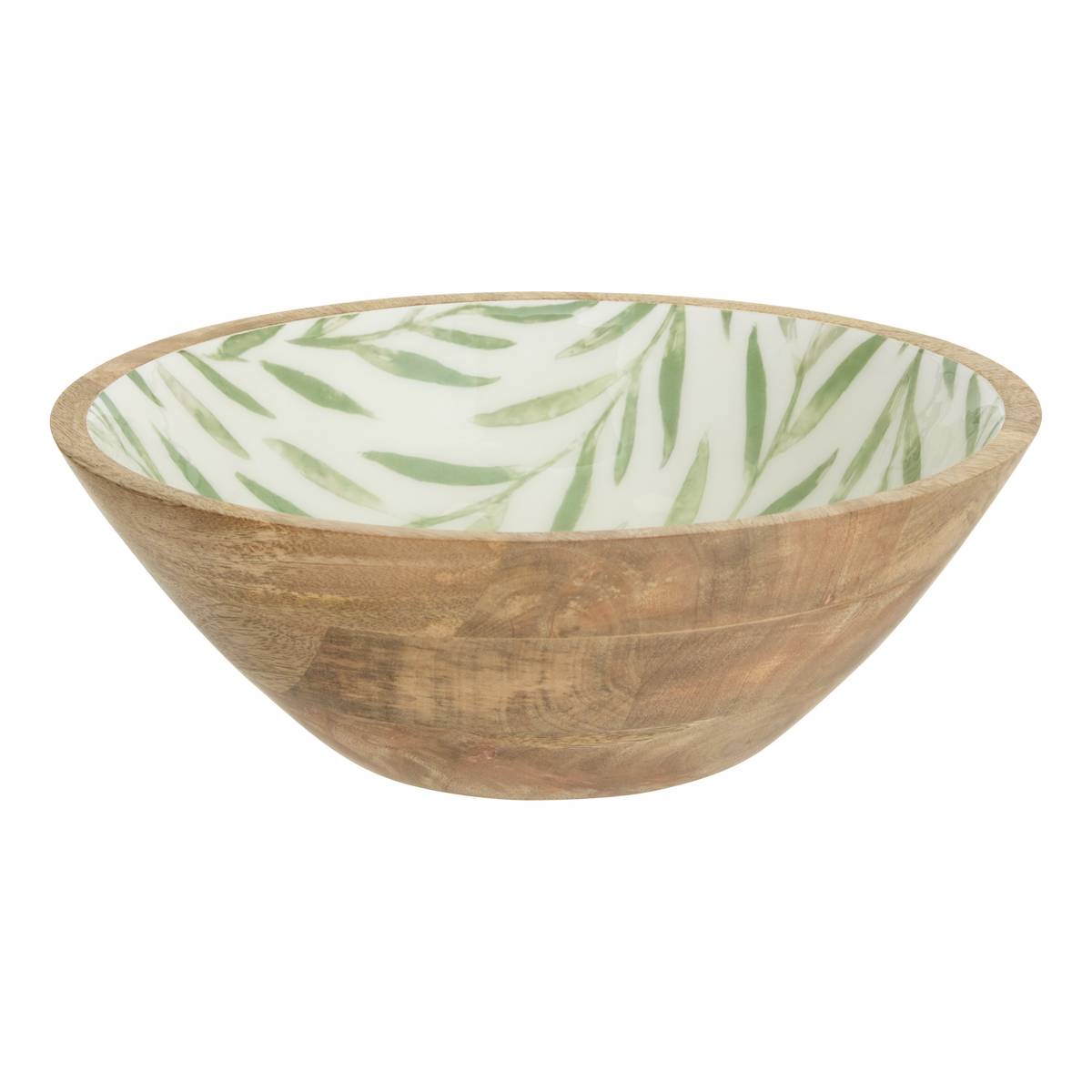 Serving bowl"Inaya" Mango, 30x30 cm