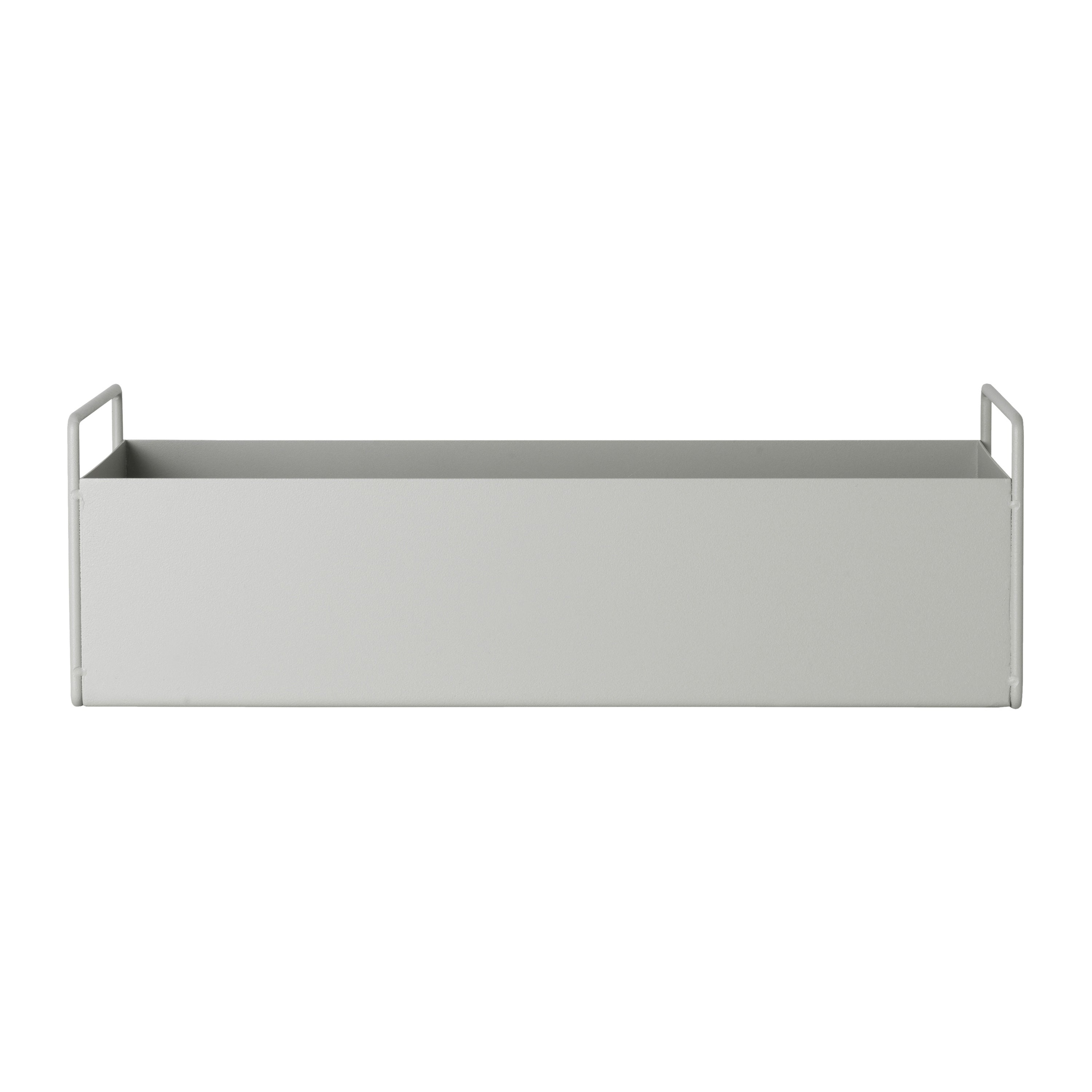 Ferm Living Plant Box Plantenbak S