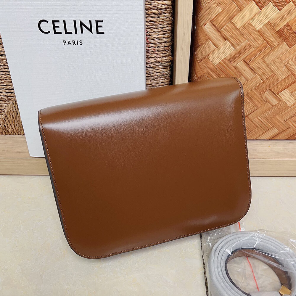 Celine Classic Box Bag1:1High-quality replica