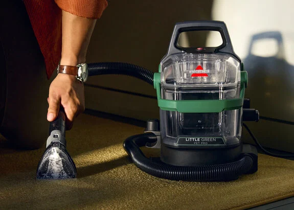 Little Green® Pet Pro Portable Carpet Cleaner Exclusive Bundle
