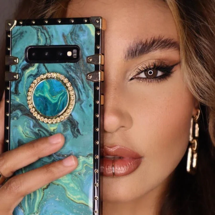 Samsung Case Isabis Ring - Wholesale & Influencer