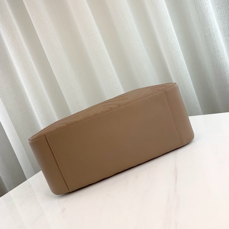 Replica Gucci Gg Marmont Matelasse Shoulder Bag 4535691:1High-quality replica