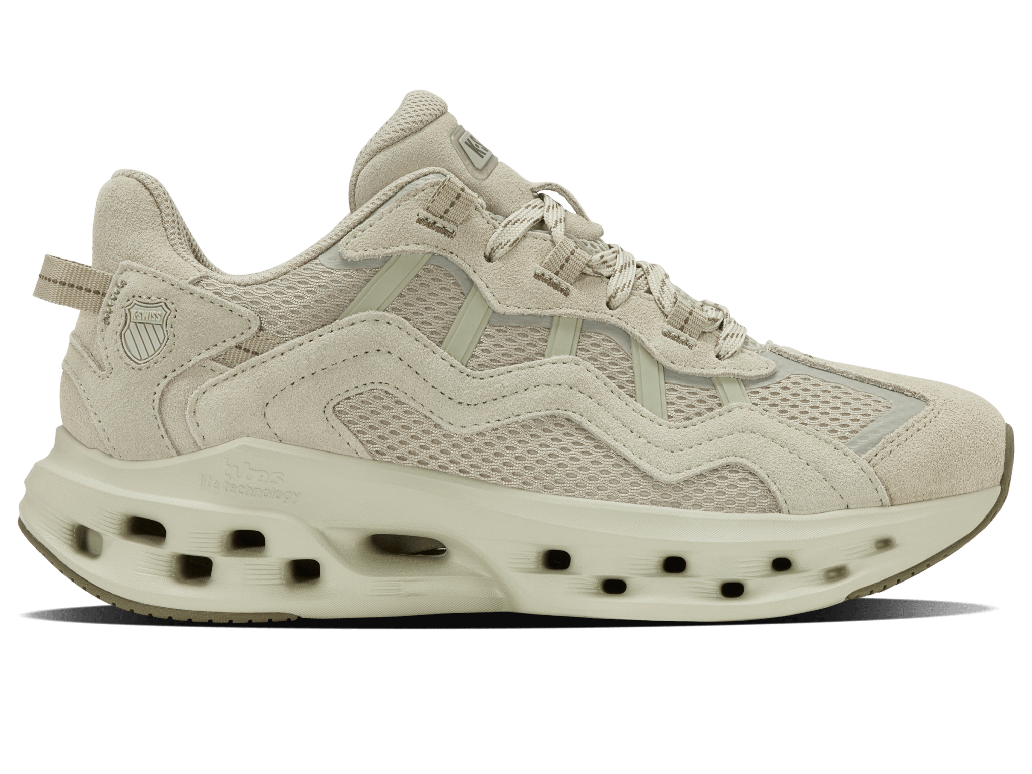 TUBES LITE RMX - Footwear K-Swiss