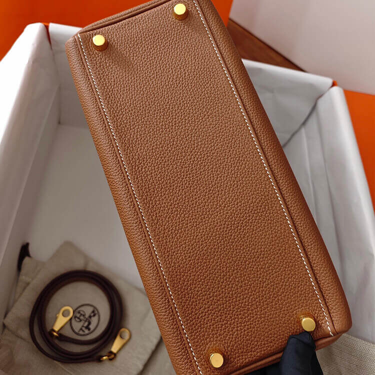 Hermès Kelly Bag1:1High-quality replica