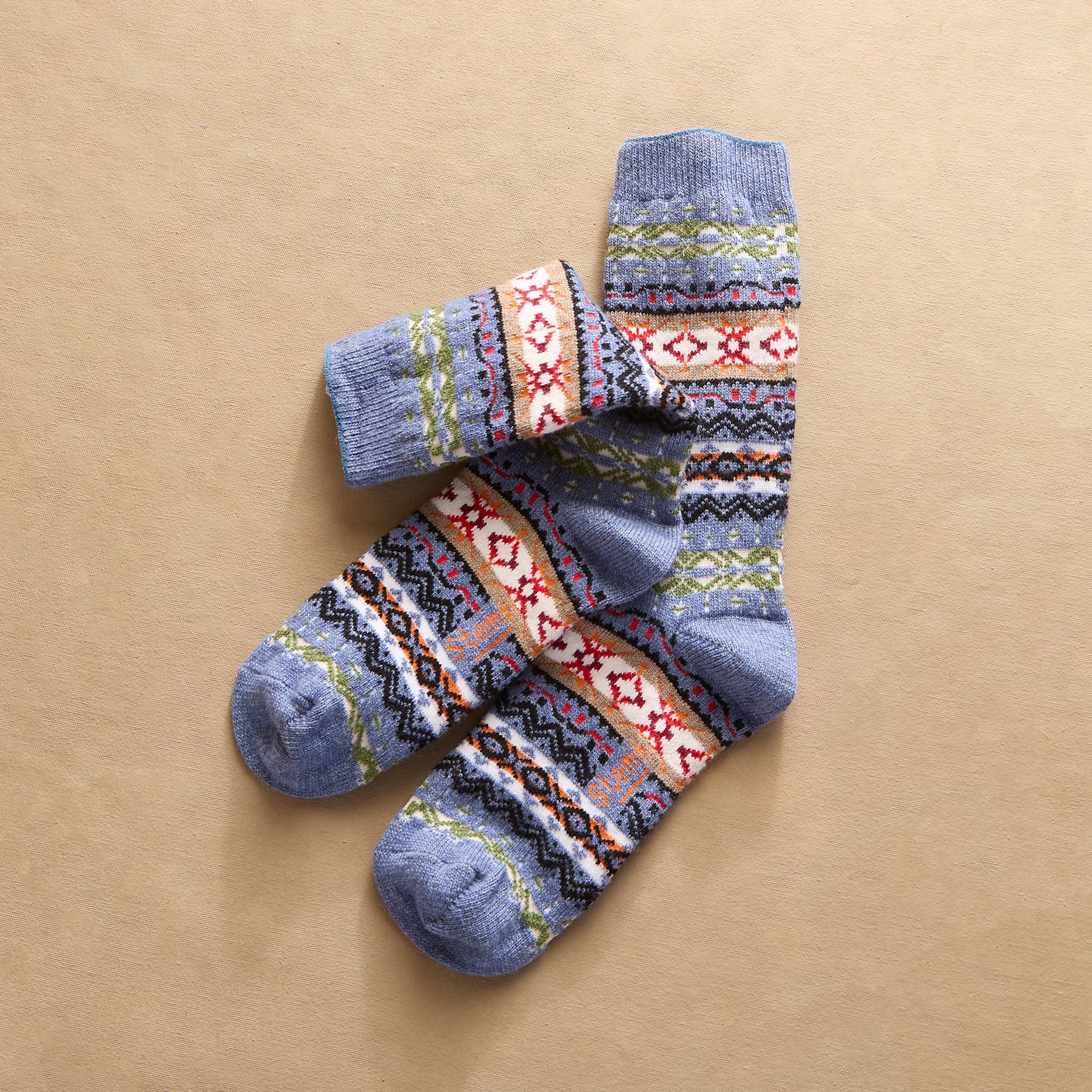 Nordic Socks - Sundance Clothing