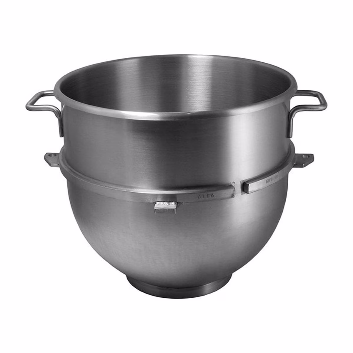 ALFA International 140VBWL 140 Quart Mixer Bowl for V1401 Mixers