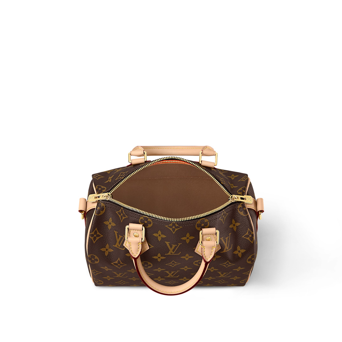 Replicate Louis Vuitton Speedy Bandoulière 25(1:1 replica)1:1High-quality replica