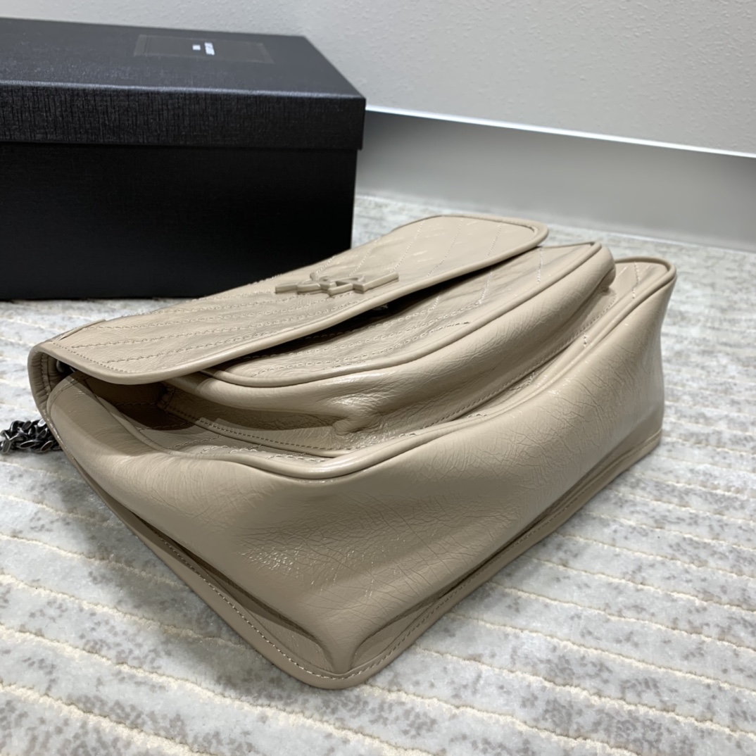 YSL NIKI MEDIUM1:1High-quality replica