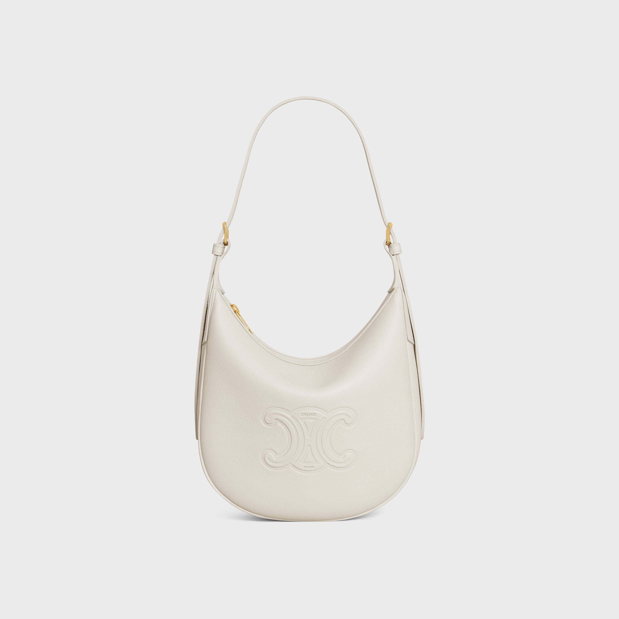 Replicate SMALL HELOÏSE BAG CUIR TRIOMPHE IN SUPPLE GRAINED CALFSKIN(1:1 replica)1:1High-quality replica