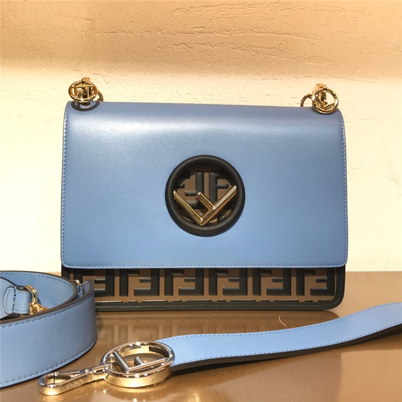 fendi kan i shoulder bag - Replicaclubs